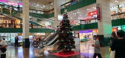 People's Park Complex (D1), Retail #487046731